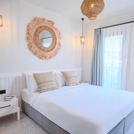 Inone Bitez Hotel