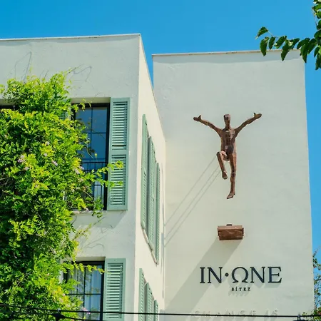 Inone Bitez Bodrum