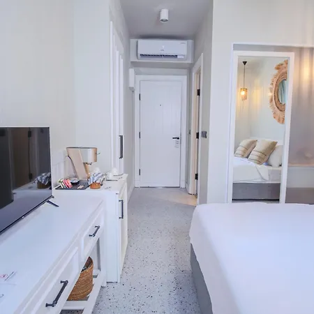 Hotel Inone Bitez