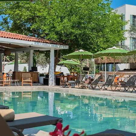 Inone Bitez Bodrum
