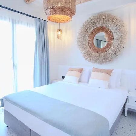 Inone Bitez Отель