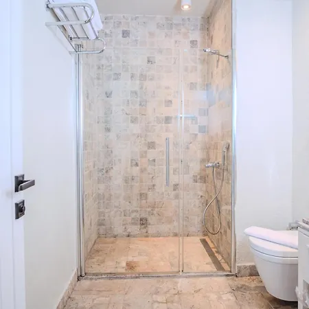 Inone Bitez Бодрум