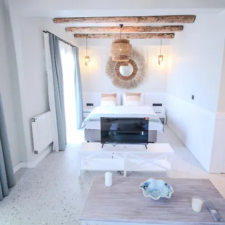 Hotel Inone Bitez Bodrum