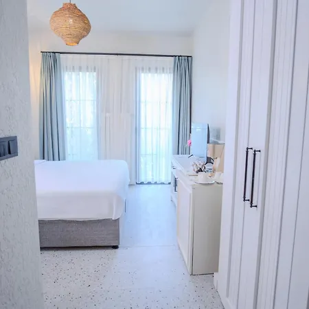 Hotel Inone Bitez Bodrum