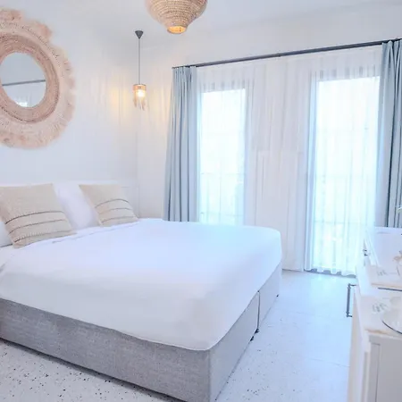Inone Bitez Hotel *