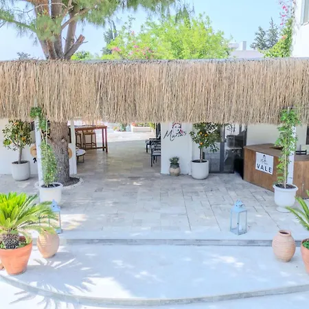Inone Bitez Szálloda Bodrum