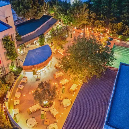 Inone Bitez * Бодрум