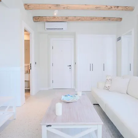 Hotell Inone Bitez Bodrum