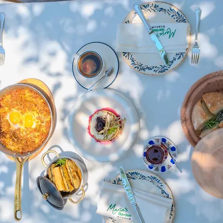 Inone Bitez Hotell Bodrum